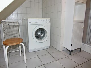 Appartement Petersdorf Équipement 14