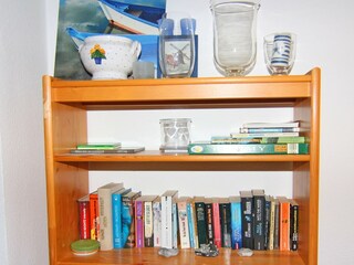 Apartamento Petersdorf Características 15