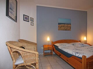 Appartement Petersdorf Équipement 5