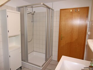 Appartement Petersdorf Équipement 7