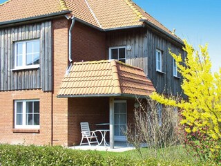 Appartamento Petersdorf Registrazione all'aperto 3