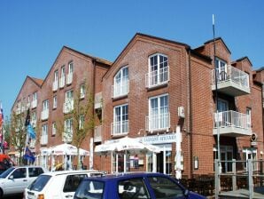 Apartment Ferienwohnung in Ferienanlage Orther Reede, Fehmarn - Orth - image1