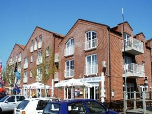 Apartment Ferienwohnung in Ferienanlage Orther Reede, Fehmarn - Orth - image1