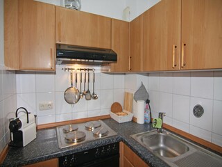 Apartment Orth Ausstattung 6