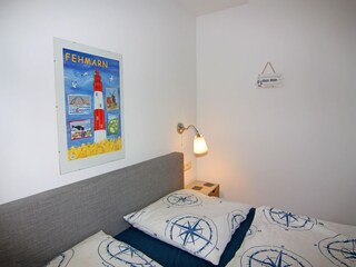 Appartement Orth Équipement 20