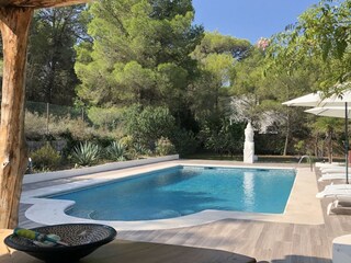 Vakantiehuisje Sant Antoni de Portmany Buitenaudio-opname 14