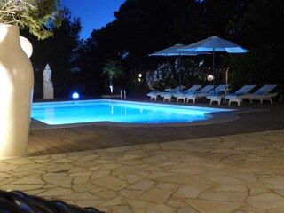 Vakantiehuisje Sant Antoni de Portmany Buitenaudio-opname 10