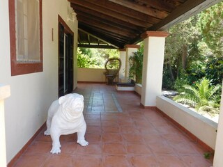 Casa de campo Sant Antoni de Portmany  30
