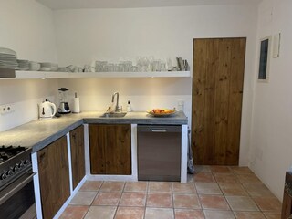 Landhaus Sant Antoni de Portmany Ausstattung 23