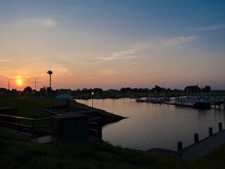Sonnenuntergang