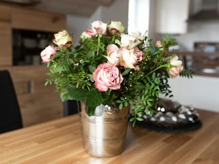 Ferienwohnung Greetsiel Ausstattung 8