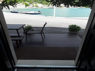 Casa de vacaciones Ston  1