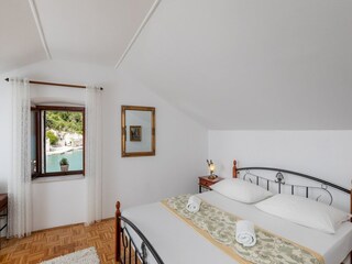 Maison de vacances Ston Équipement 14