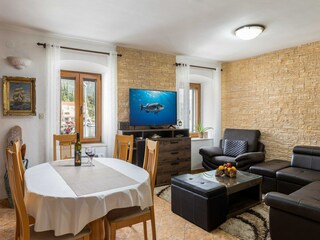 Casa de vacaciones Ston Características 4
