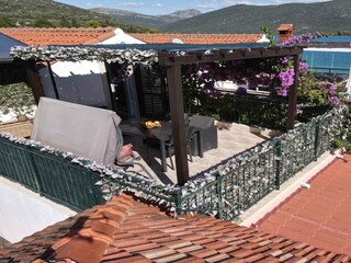 Holiday house Ston  25