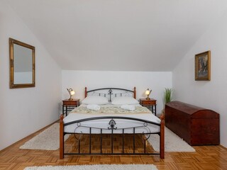 Maison de vacances Ston Équipement 10