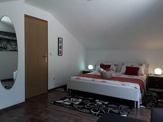 Vakantiehuis Ston Kenmerken 14