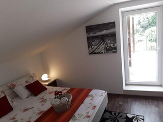 Holiday house Ston Features 8