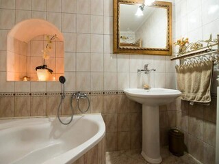 Casa per le vacanze Ston Caratteristiche 7