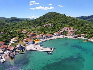 Maison de vacances Ston  26