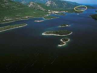 Casa per le vacanze Ston  40