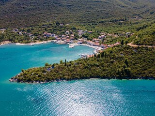 Holiday house Ston  19