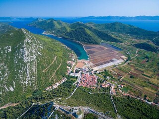 Casa per le vacanze Ston  23