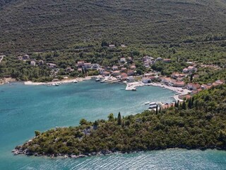 Maison de vacances Ston  34