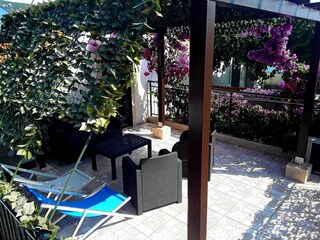 Maison de vacances Ston  30