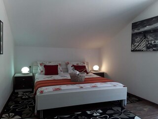 Vakantiehuis Ston Kenmerken 4