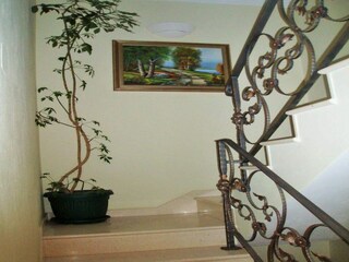 Holiday house Ston  17