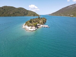 Holiday house Ston  22
