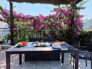 Maison de vacances Ston  36