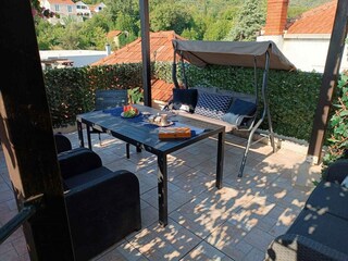 Maison de vacances Ston  37
