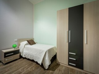 Ferienhaus Castellammare del Golfo Ausstattung 7