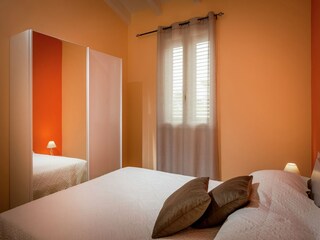 Maison de vacances Castellammare del Golfo Équipement 9