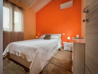 Vakantiehuis Castellammare del Golfo Kenmerken 22
