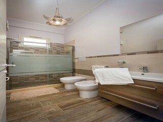 Vakantiehuis Castellammare del Golfo Kenmerken 10