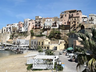 Vakantiehuis Castellammare del Golfo Omgeving 34