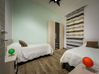 Vakantiehuis Castellammare del Golfo Kenmerken 14