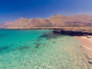 Vakantiehuis Castellammare del Golfo Omgeving 31