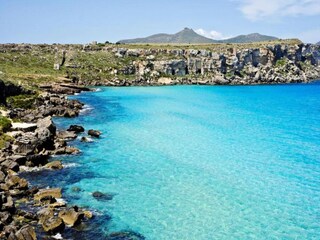 Vakantiehuis Castellammare del Golfo Omgeving 38