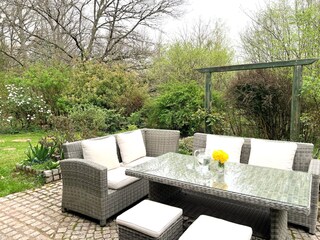 Vakantiehuisje Taintrux Buitenaudio-opname 7