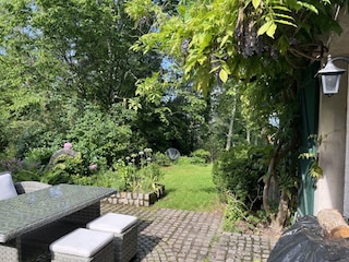 Maison de vacances Taintrux Enregistrement extérieur 5