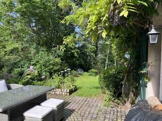 Vakantiehuisje Taintrux Buitenaudio-opname 5