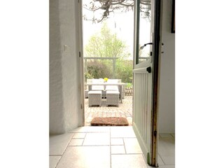 Maison de vacances Taintrux Enregistrement extérieur 6