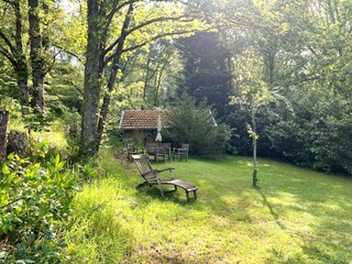 Casa vacanze Taintrux Registrazione all'aperto 9