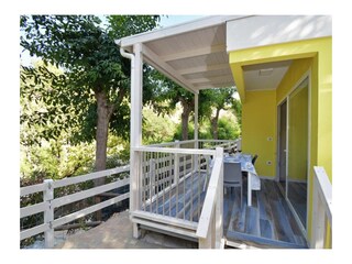 Casa mobile Marina di Altidona Registrazione all'aperto 2