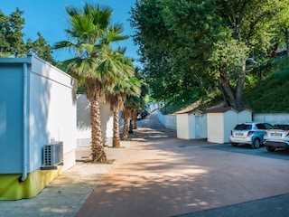 Casa mobile Marina di Altidona Registrazione all'aperto 3