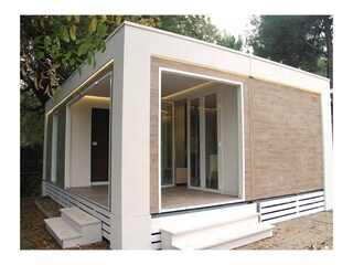 Casa móvil Marina di Altidona Grabación al aire libre 2